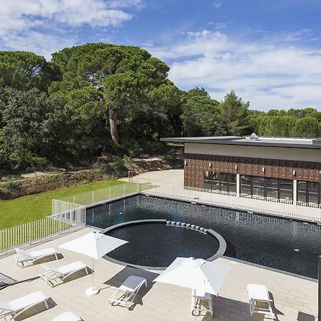 Residhotel Residence Pont Du Gard 레물링 외부 사진