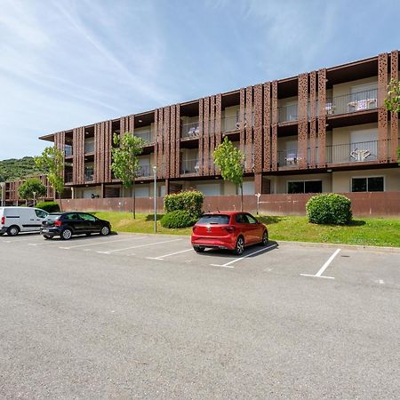 Residhotel Residence Pont Du Gard 레물링 외부 사진