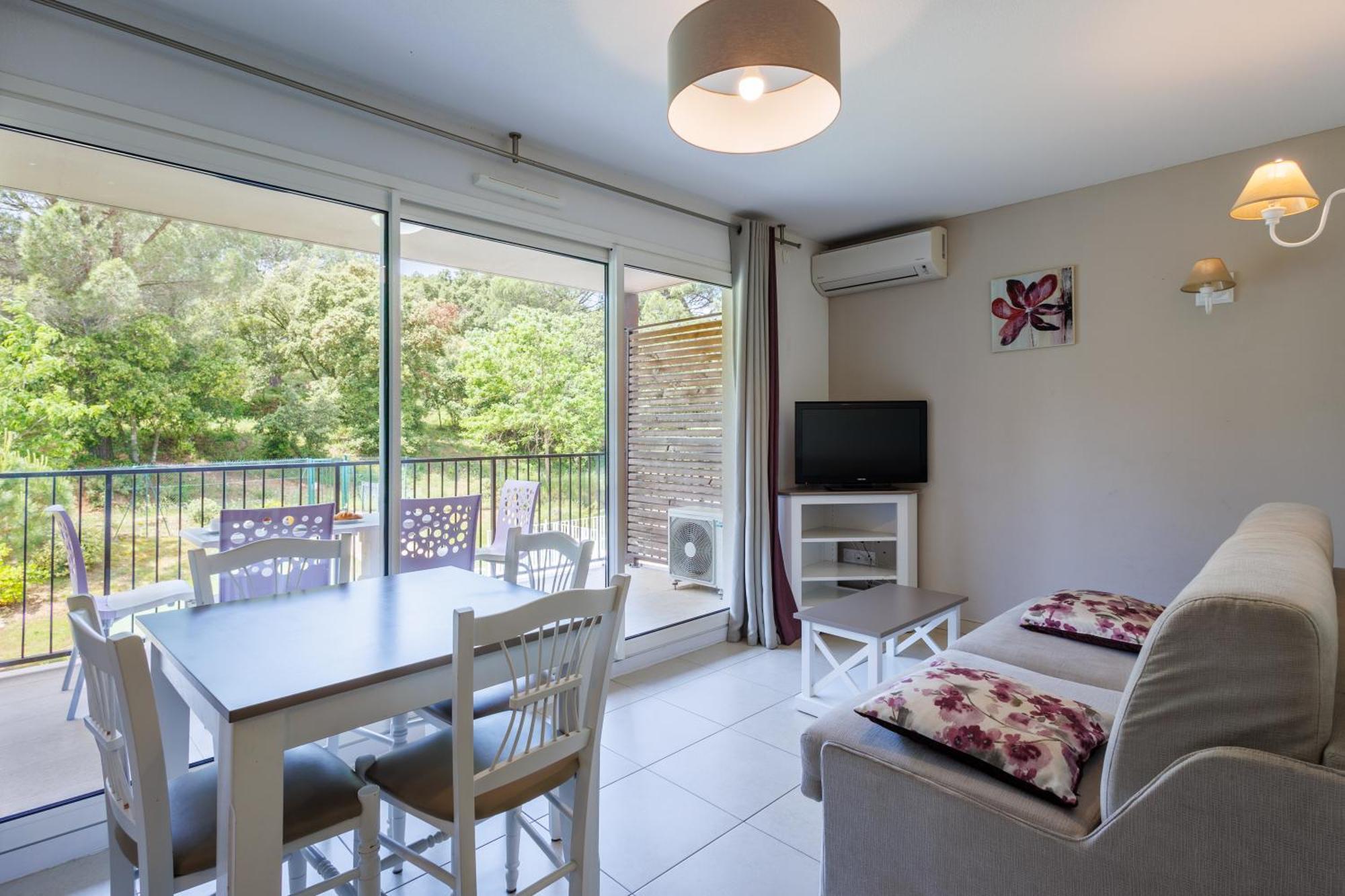 Residhotel Residence Pont Du Gard 레물링 외부 사진
