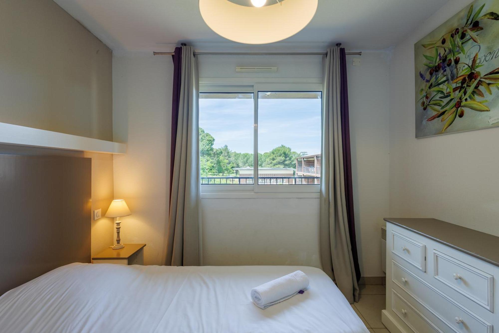 Residhotel Residence Pont Du Gard 레물링 외부 사진