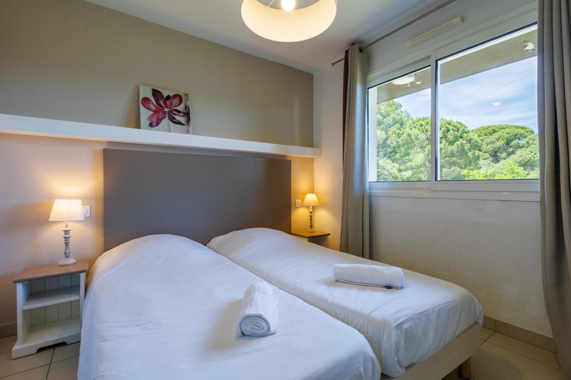 Residhotel Residence Pont Du Gard 레물링 외부 사진