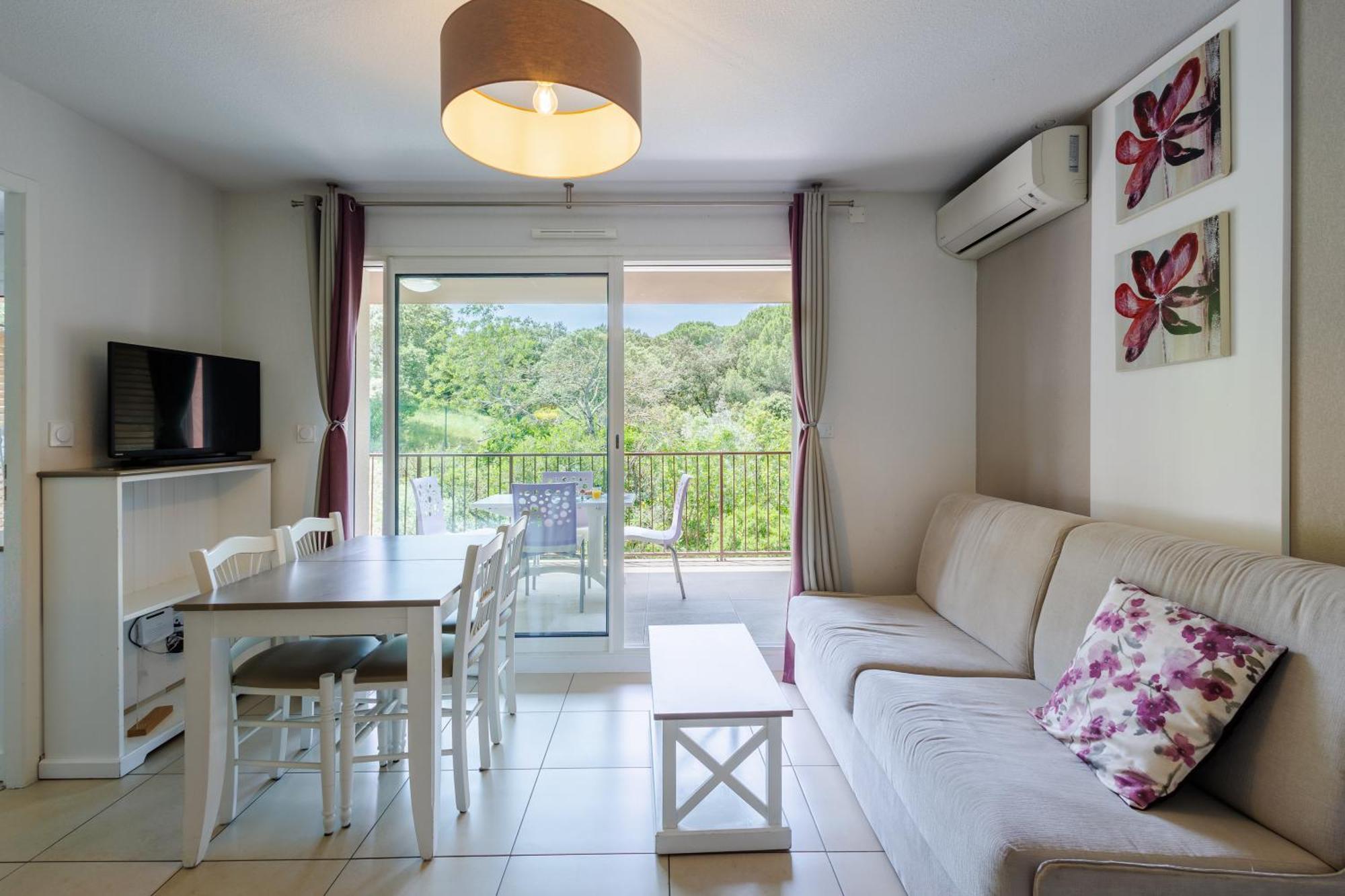 Residhotel Residence Pont Du Gard 레물링 외부 사진