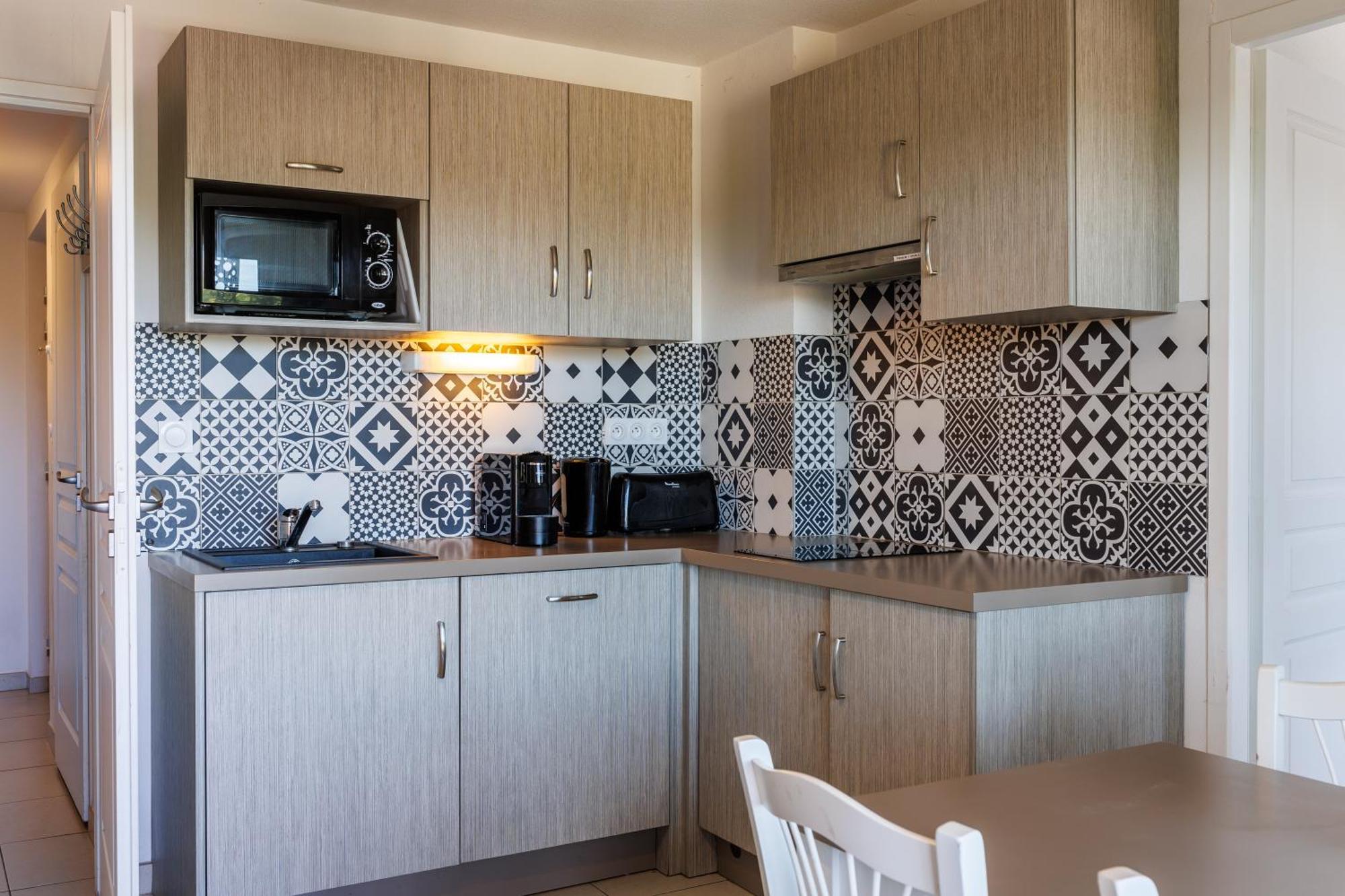 Residhotel Residence Pont Du Gard 레물링 외부 사진