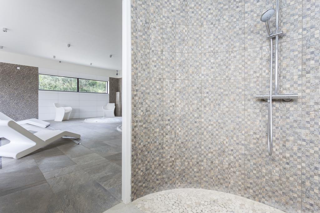 Residhotel Residence Pont Du Gard 레물링 외부 사진