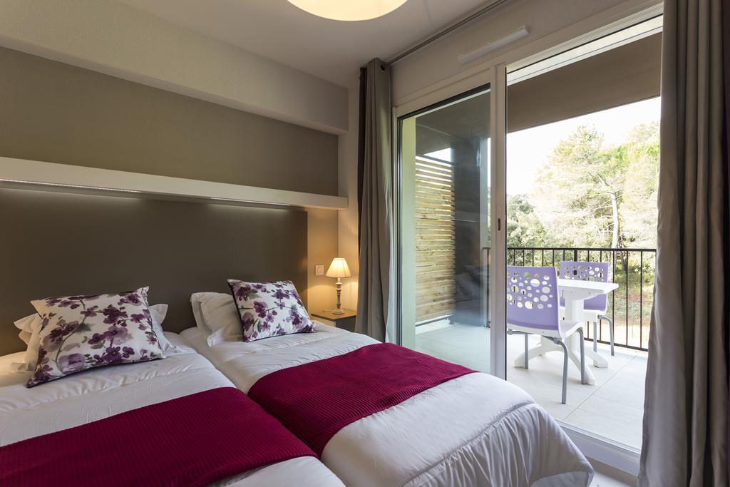 Residhotel Residence Pont Du Gard 레물링 외부 사진