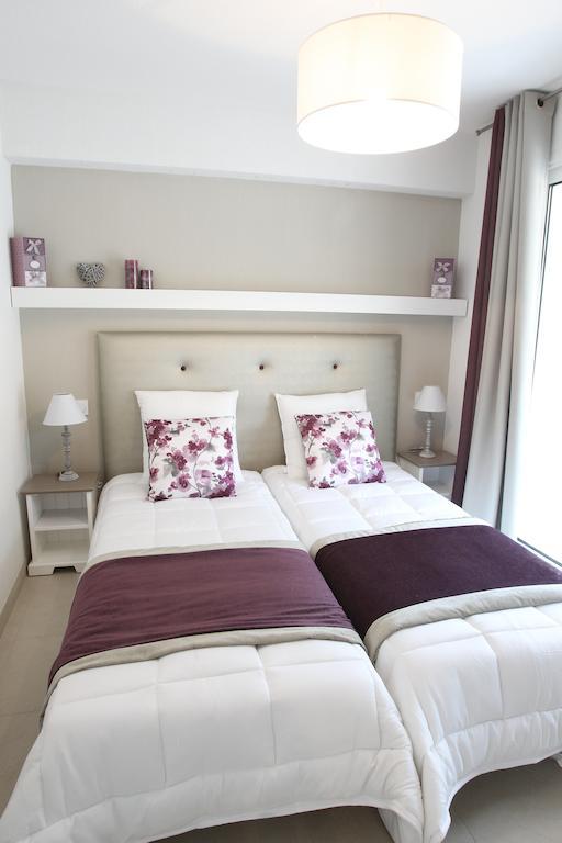 Residhotel Residence Pont Du Gard 레물링 외부 사진